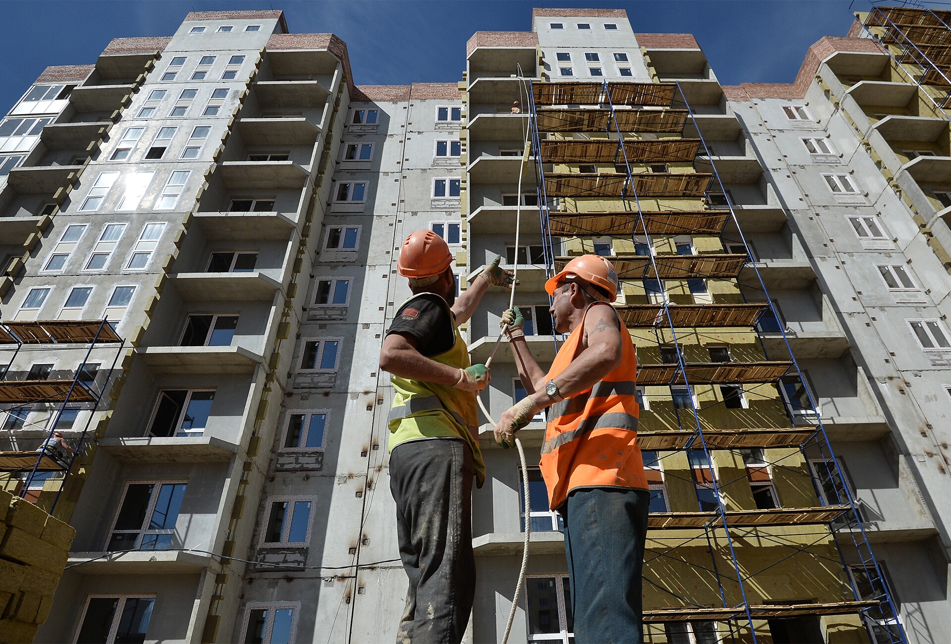 Обзор налога на имущество в собственности - что вам следует знать