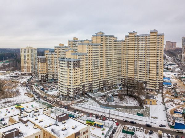 Стоимость генеральной доверенности на недвижимость у нотариуса в Перми